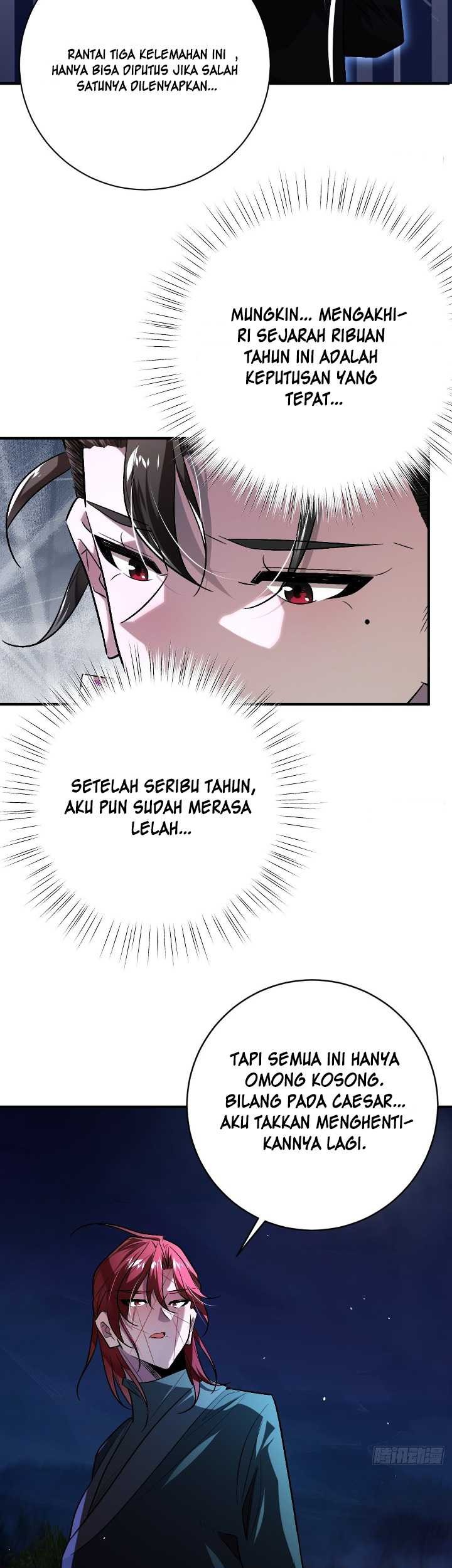 Eternal Life Chapter 15 - halaman 22