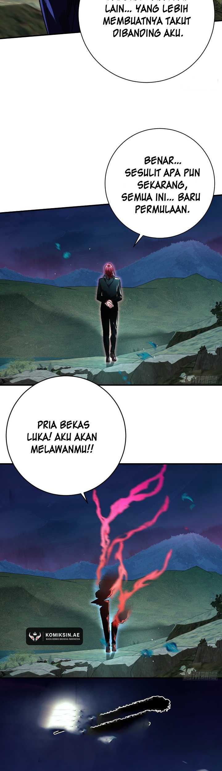Eternal Life Chapter 15 - halaman 24