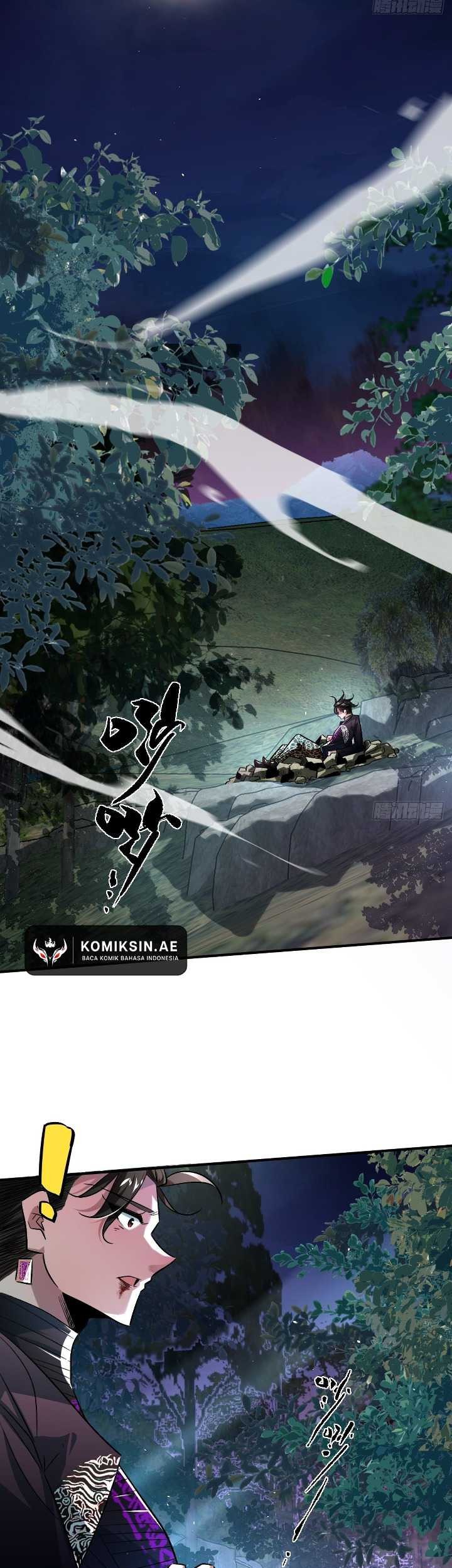 Eternal Life Chapter 15 - halaman 30