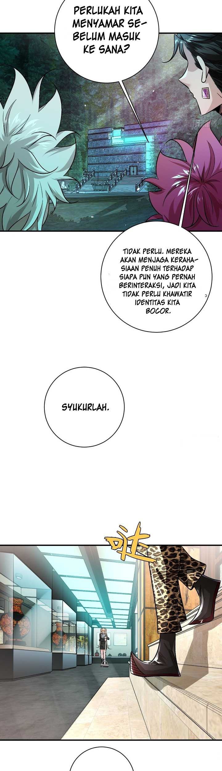 Eternal Life Chapter 16 - halaman 24
