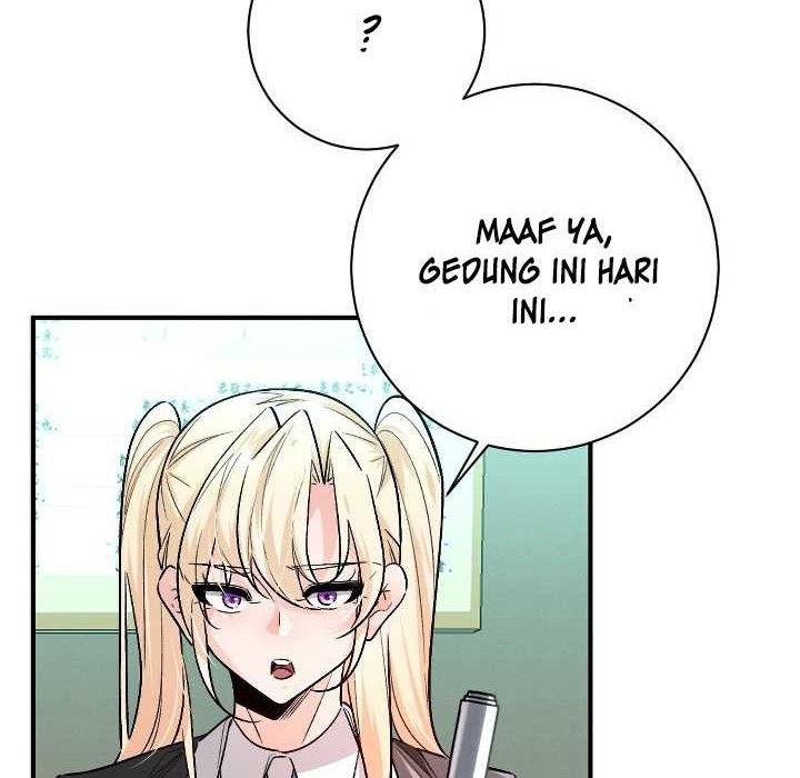 Eternal Life Chapter 16 - halaman 25