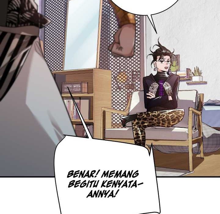 Eternal Life Chapter 16 - halaman 5