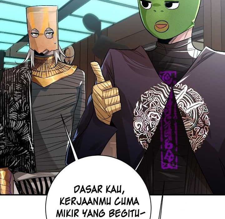 Eternal Life Chapter 17 - halaman 11