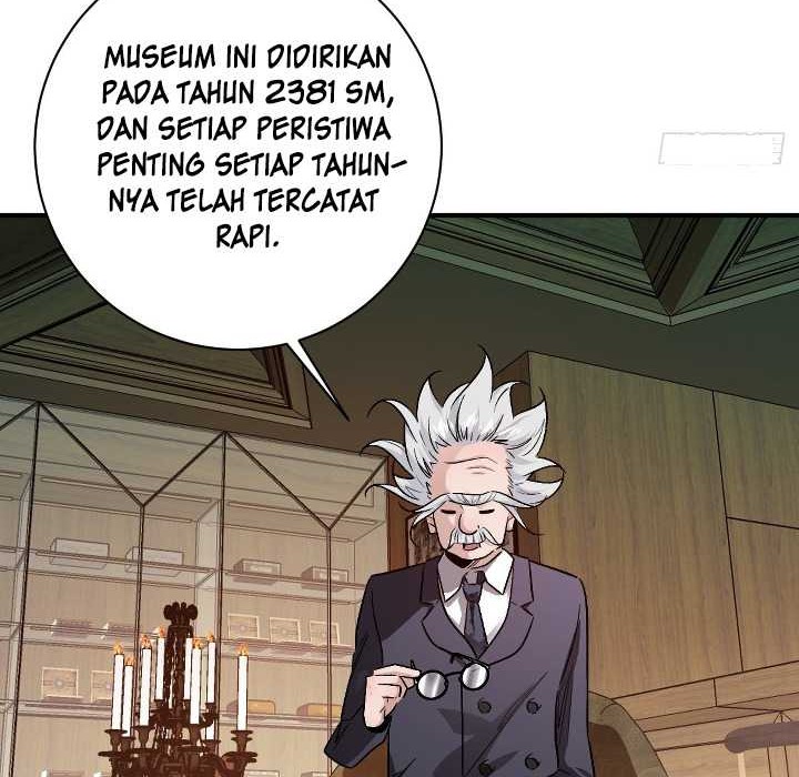 Eternal Life Chapter 17 - halaman 19