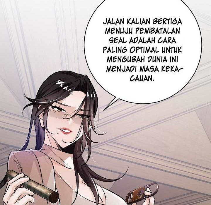 Eternal Life Chapter 17 - halaman 25