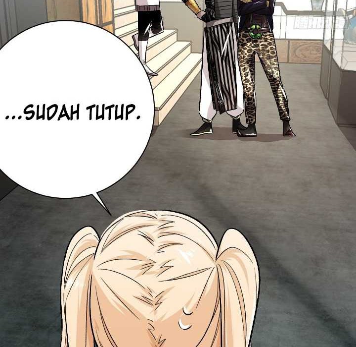 Eternal Life Chapter 17 - halaman 3