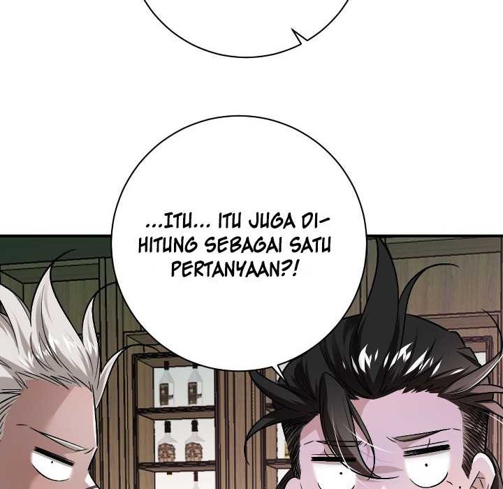 Eternal Life Chapter 17 - halaman 31