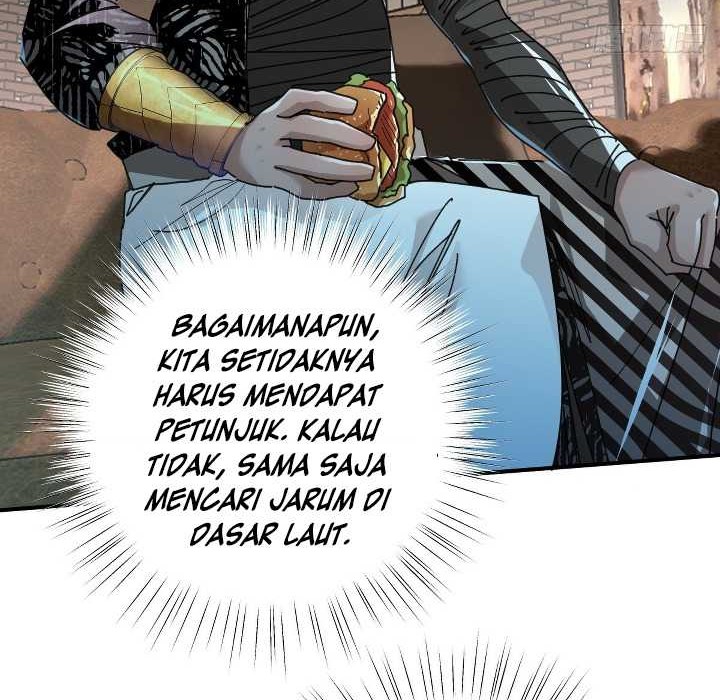 Eternal Life Chapter 17 - halaman 33