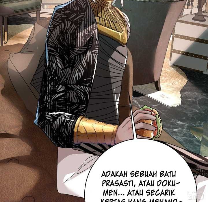 Eternal Life Chapter 17 - halaman 35
