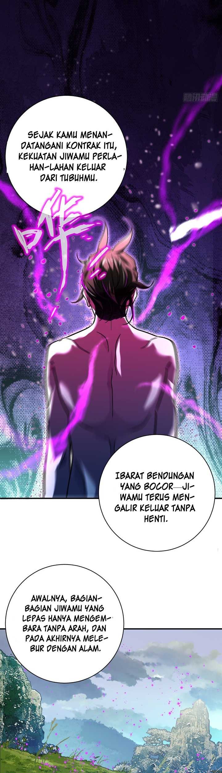 Eternal Life Chapter 18 - halaman 14