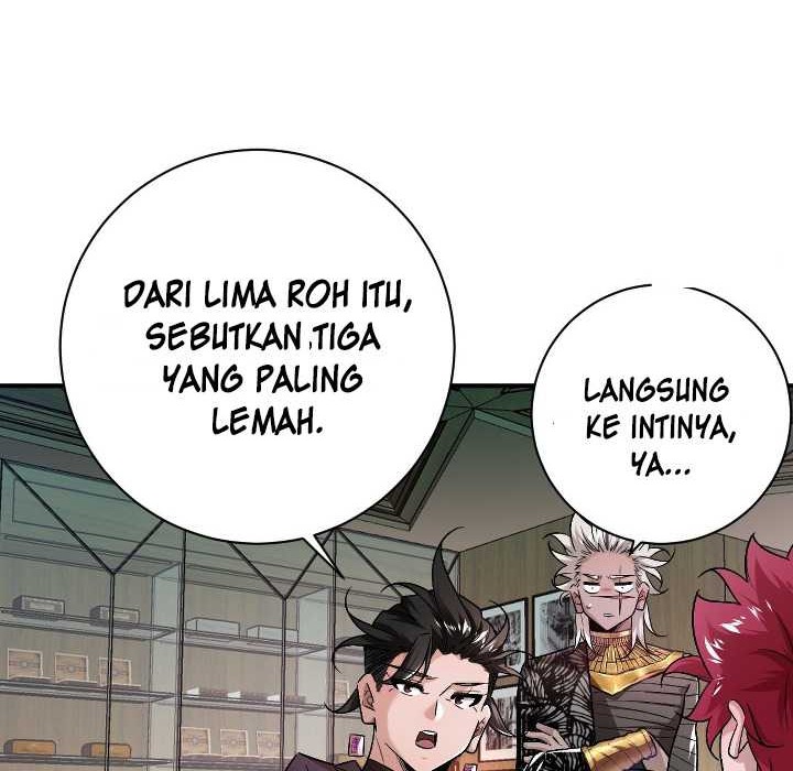 Eternal Life Chapter 18 - halaman 19
