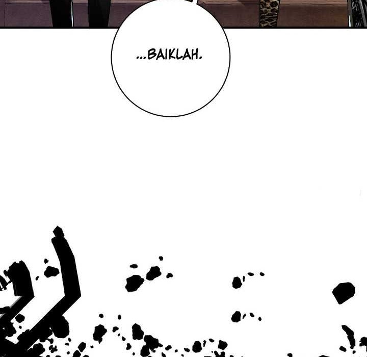 Eternal Life Chapter 18 - halaman 21