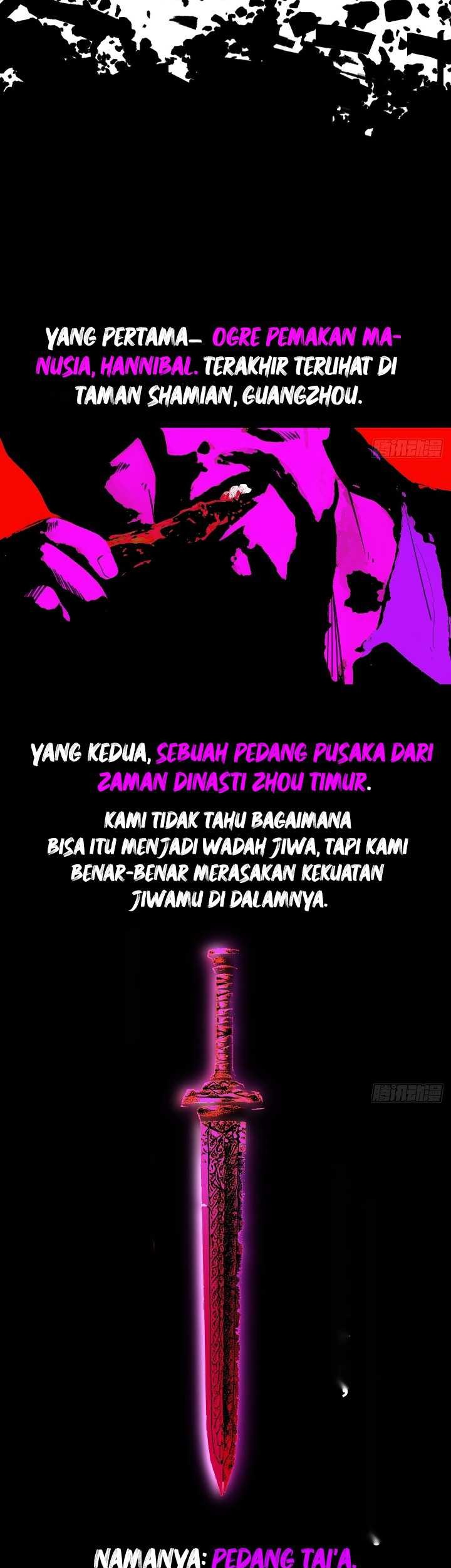 Eternal Life Chapter 18 - halaman 22