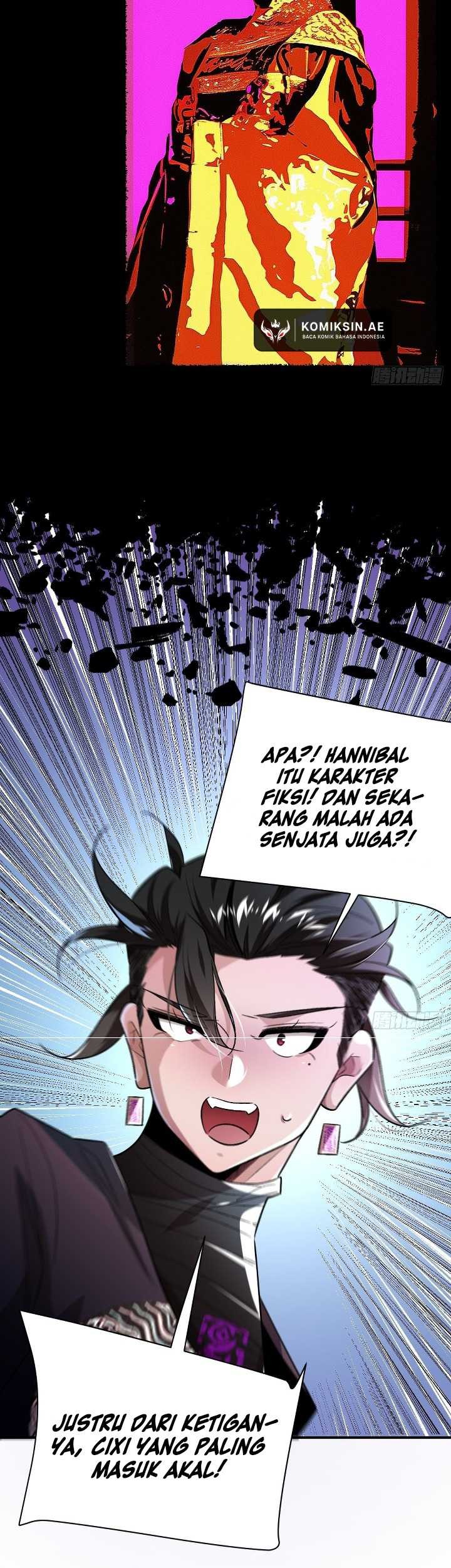 Eternal Life Chapter 18 - halaman 24