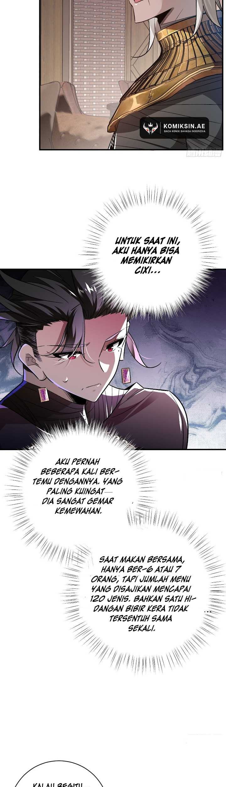 Eternal Life Chapter 18 - halaman 26