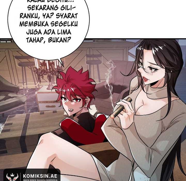 Eternal Life Chapter 18 - halaman 27