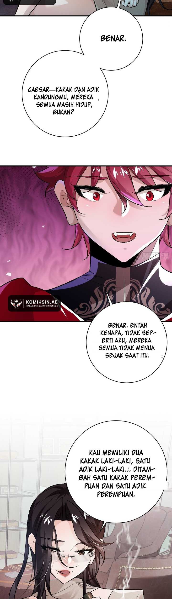 Eternal Life Chapter 18 - halaman 28