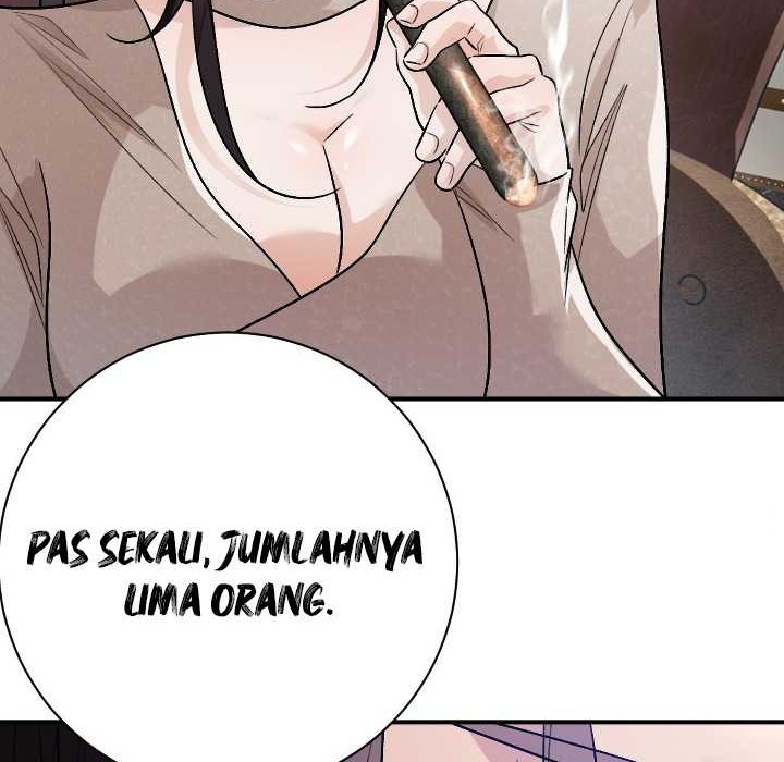 Eternal Life Chapter 18 - halaman 29