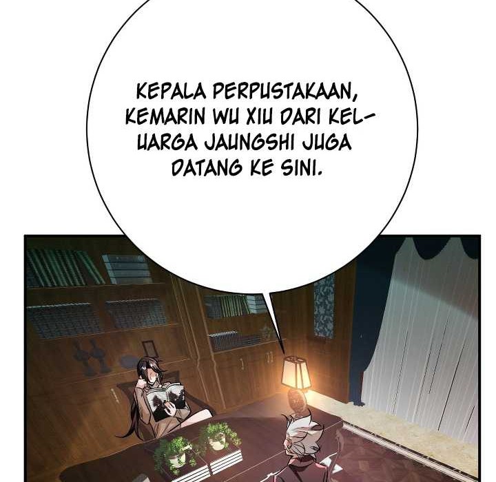 Eternal Life Chapter 19 - halaman 1