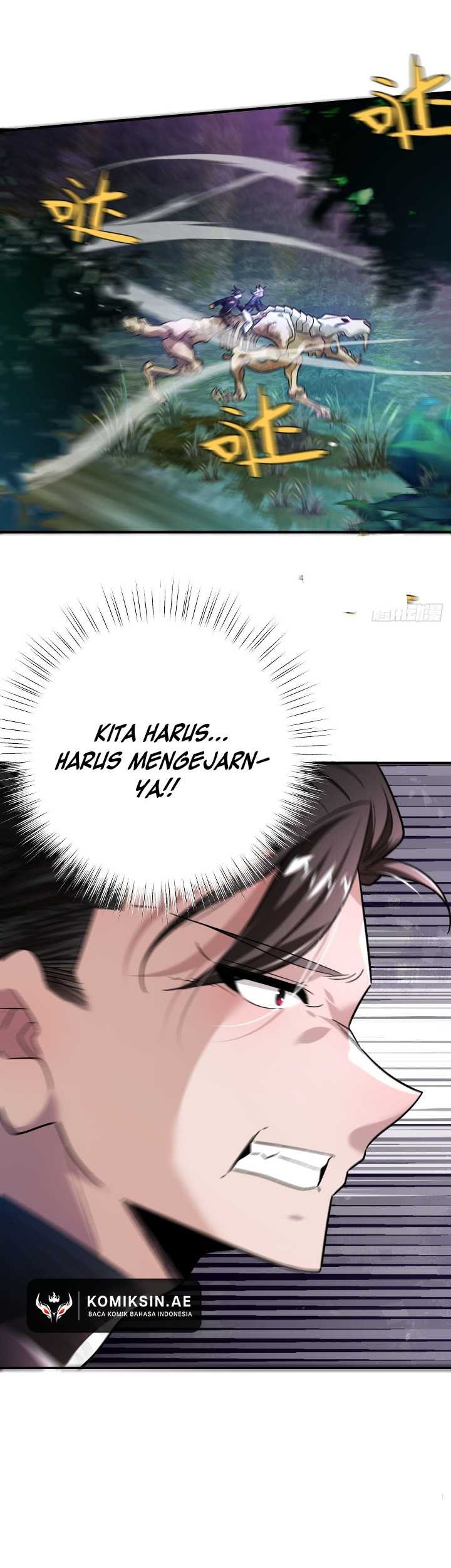 Eternal Life Chapter 19 - halaman 12