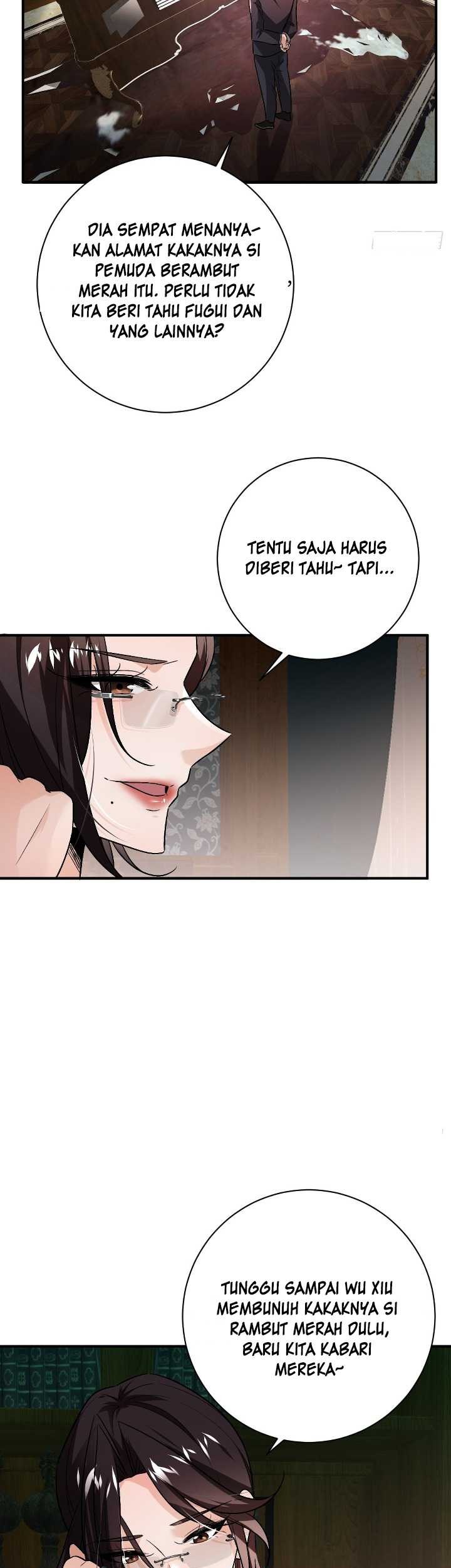 Eternal Life Chapter 19 - halaman 2