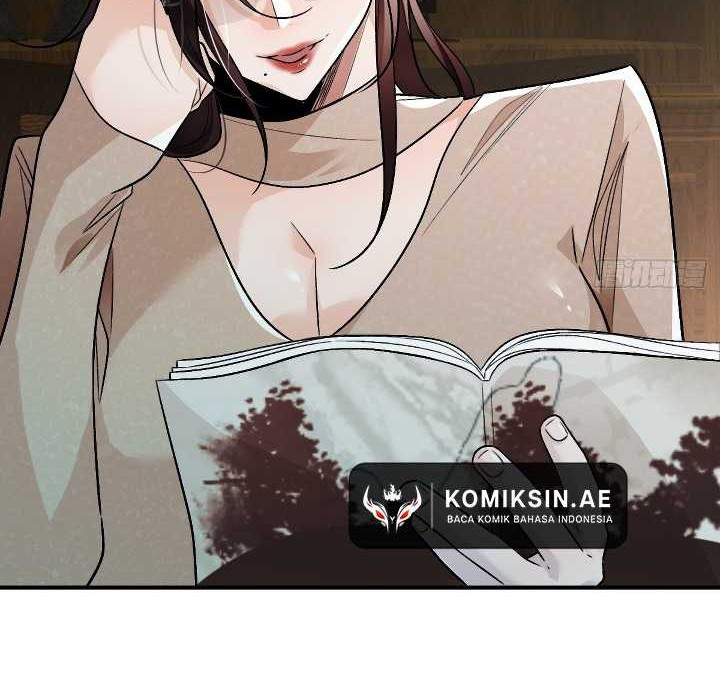 Eternal Life Chapter 19 - halaman 3