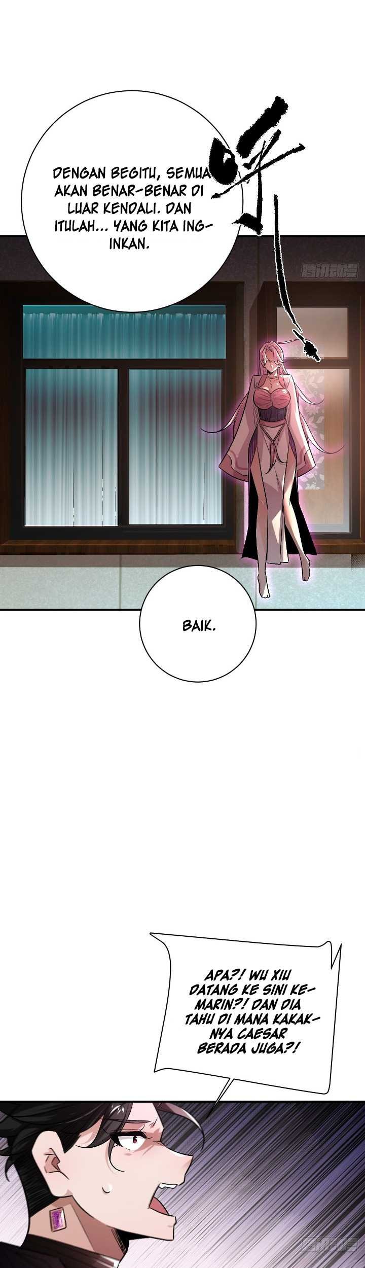 Eternal Life Chapter 19 - halaman 4