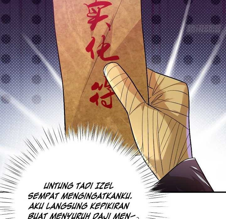 Eternal Life Chapter 19 - halaman 7