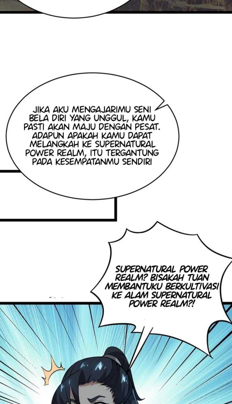 Eternal Life Chapter 2 - halaman 35