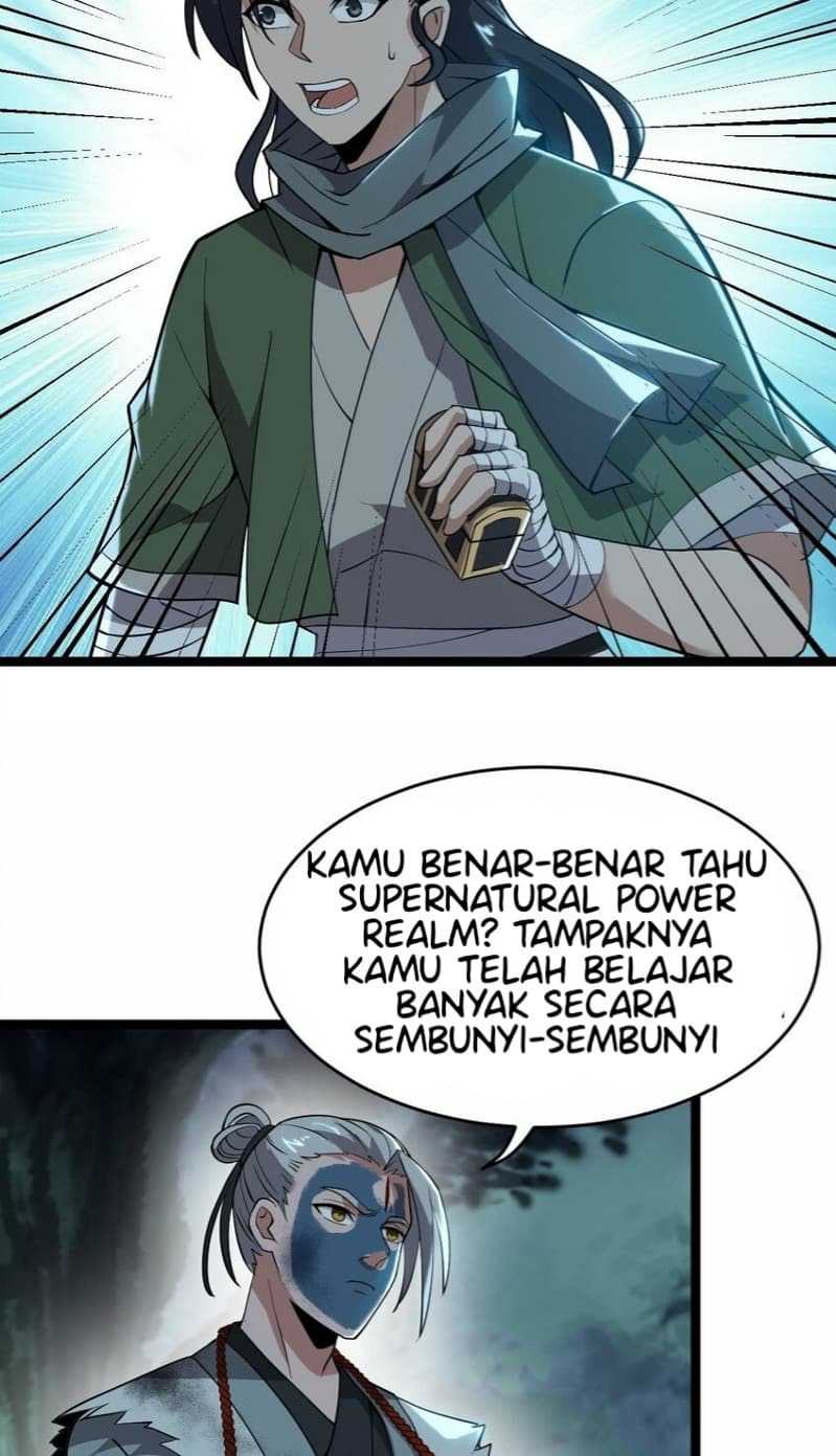 Eternal Life Chapter 2 - halaman 36