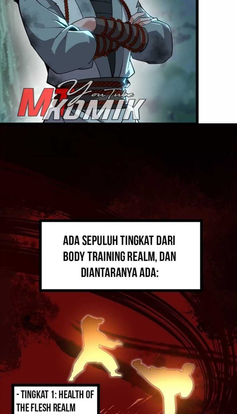 Eternal Life Chapter 2 - halaman 37