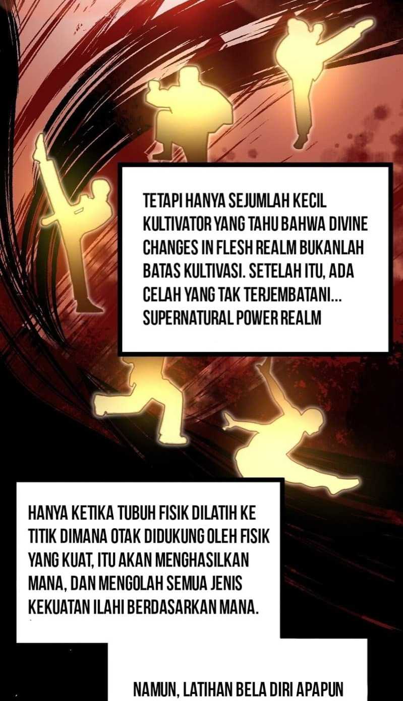 Eternal Life Chapter 2 - halaman 39