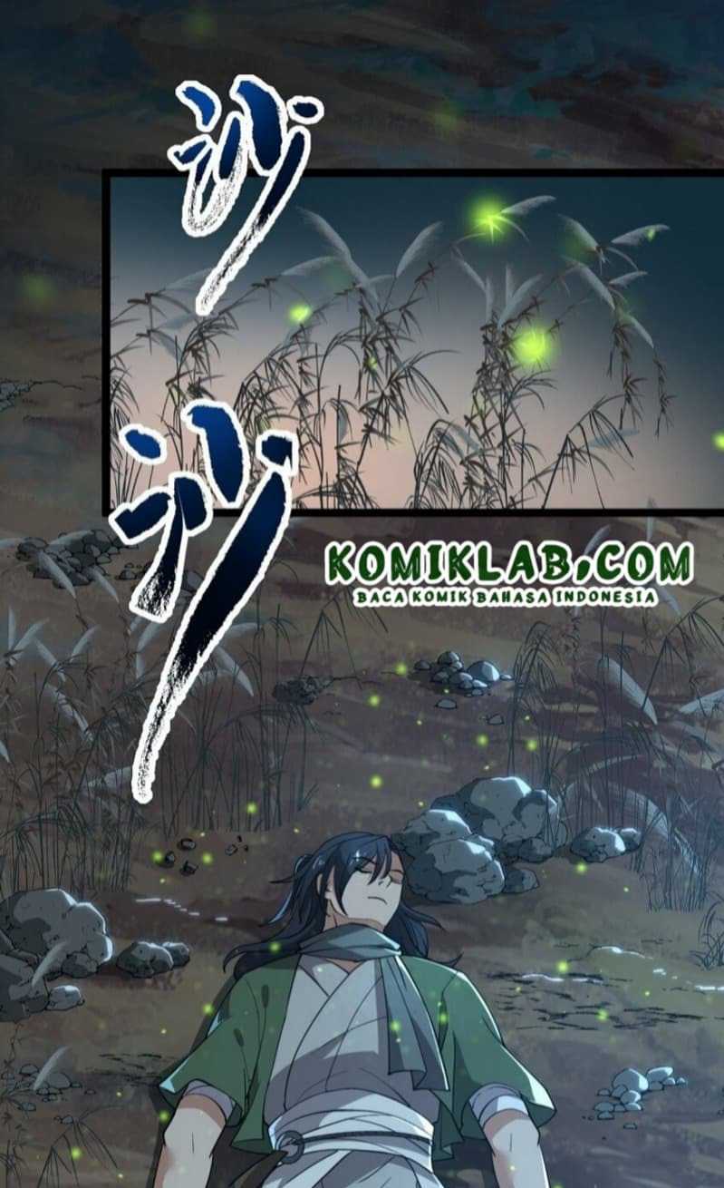 Eternal Life Chapter 2 - halaman 4