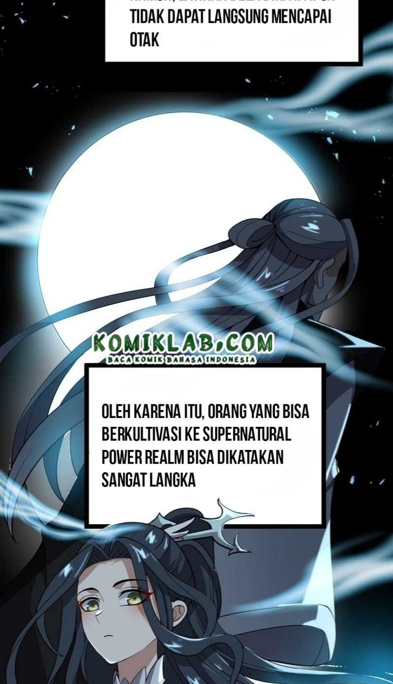 Eternal Life Chapter 2 - halaman 40