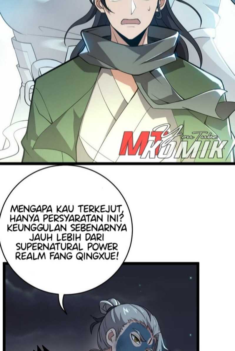 Eternal Life Chapter 2 - halaman 45