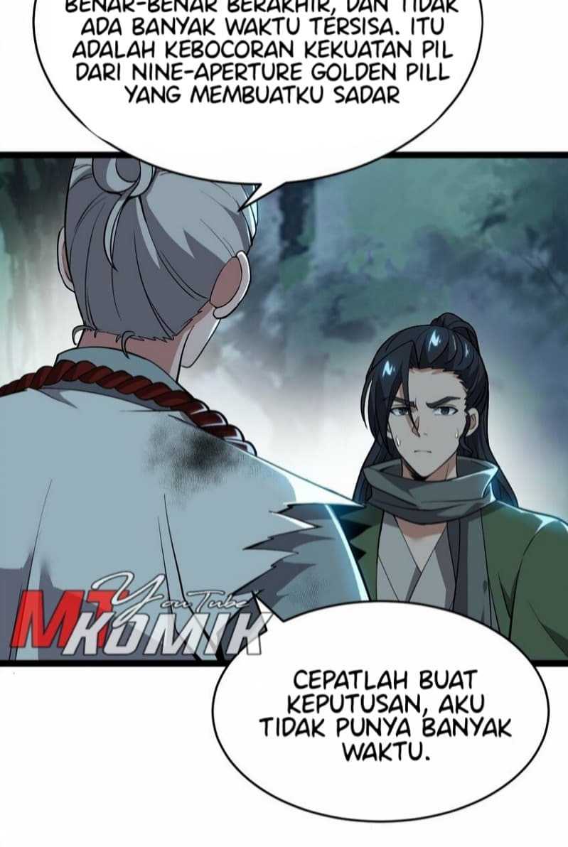 Eternal Life Chapter 2 - halaman 47