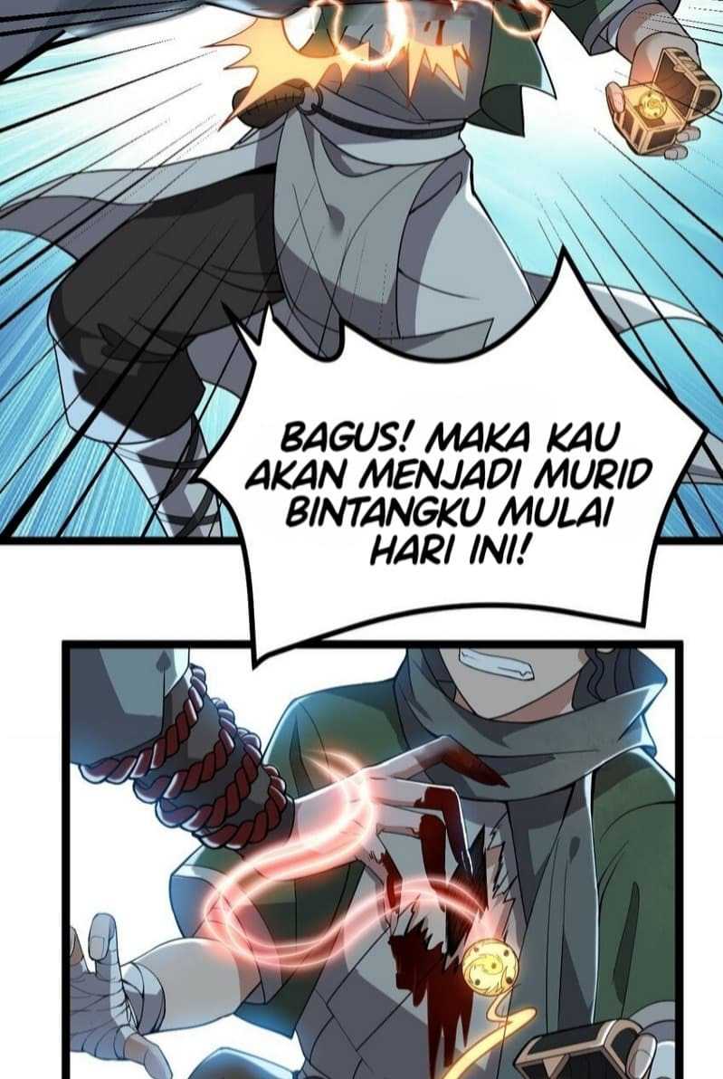 Eternal Life Chapter 2 - halaman 52