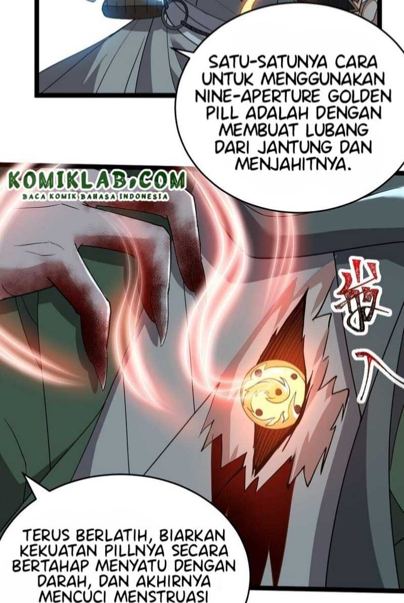 Eternal Life Chapter 2 - halaman 53