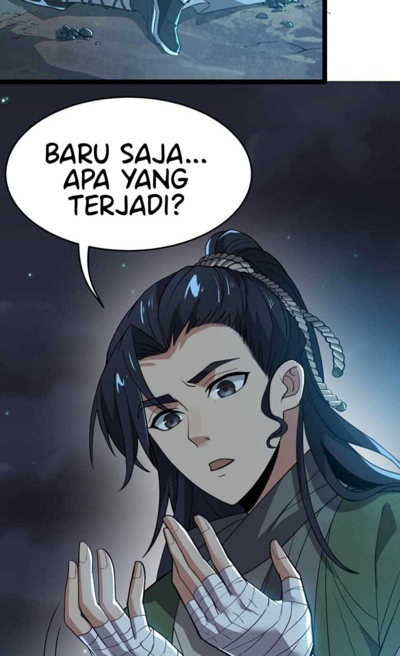 Eternal Life Chapter 2 - halaman 7