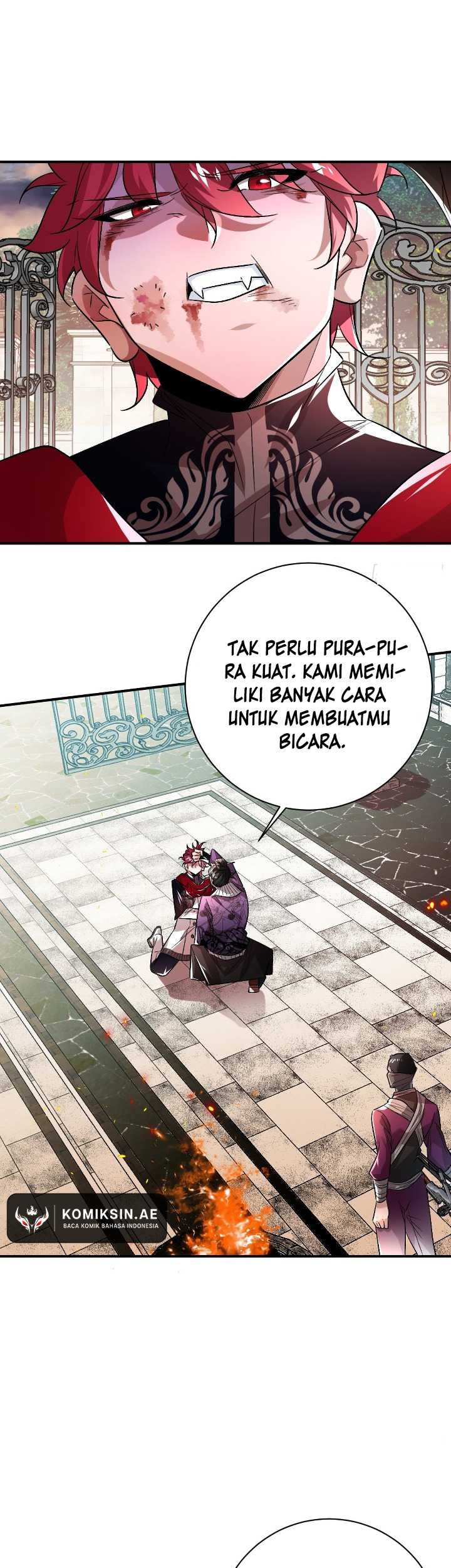 Eternal Life Chapter 20 - halaman 26