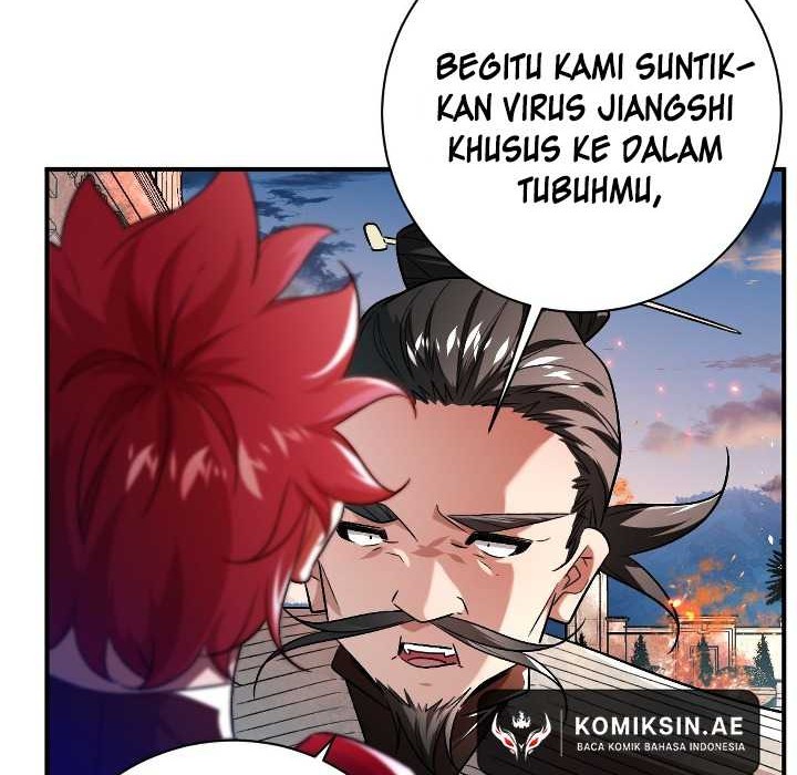 Eternal Life Chapter 20 - halaman 27