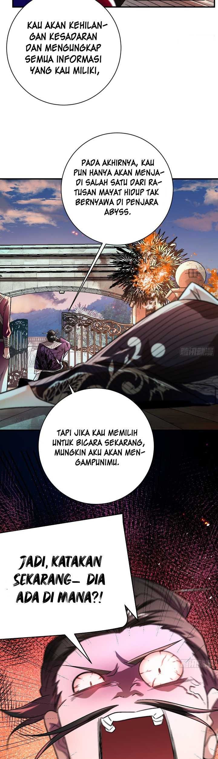 Eternal Life Chapter 20 - halaman 28