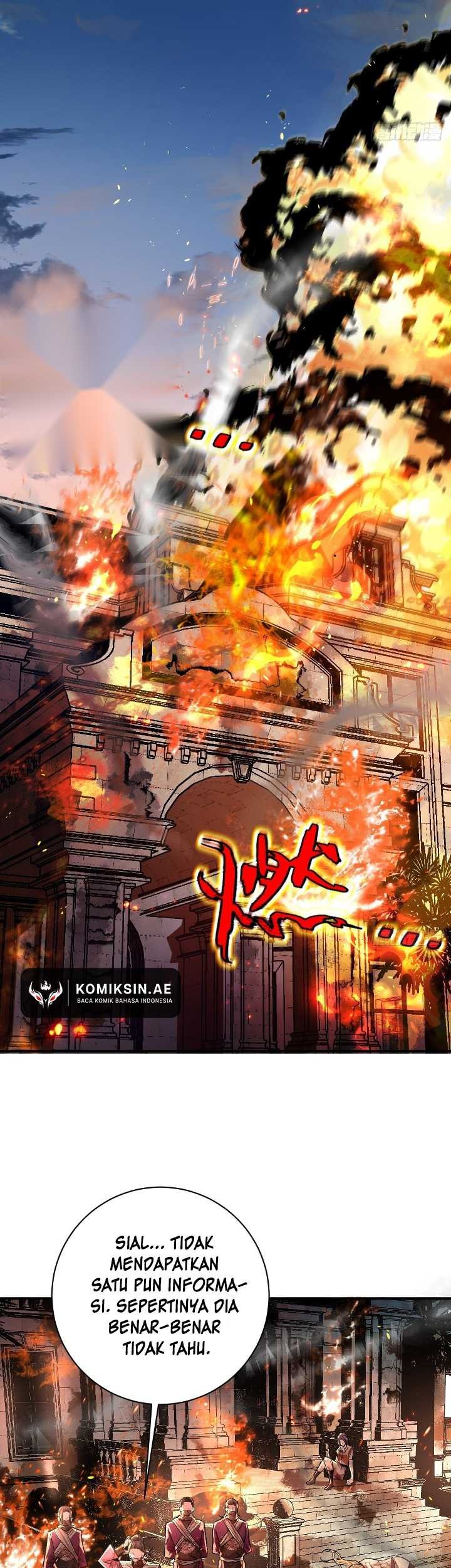 Eternal Life Chapter 20 - halaman 6
