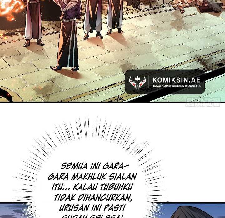 Eternal Life Chapter 20 - halaman 7