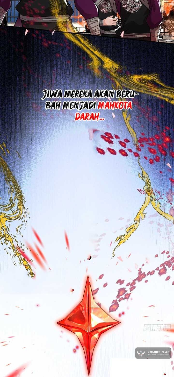 Eternal Life Chapter 21 - halaman 19