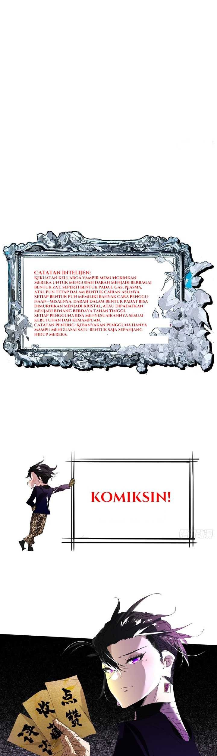 Eternal Life Chapter 21 - halaman 32