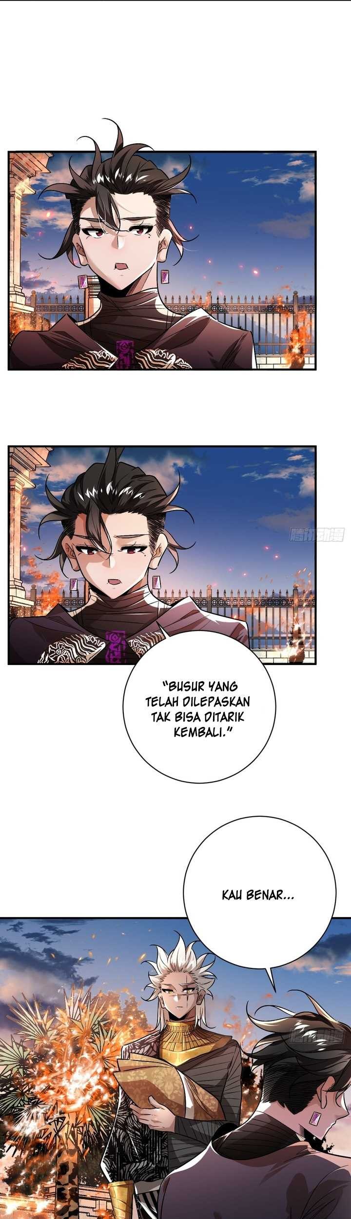 Eternal Life Chapter 22 - halaman 10