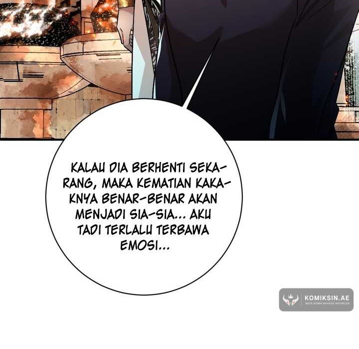 Eternal Life Chapter 22 - halaman 11