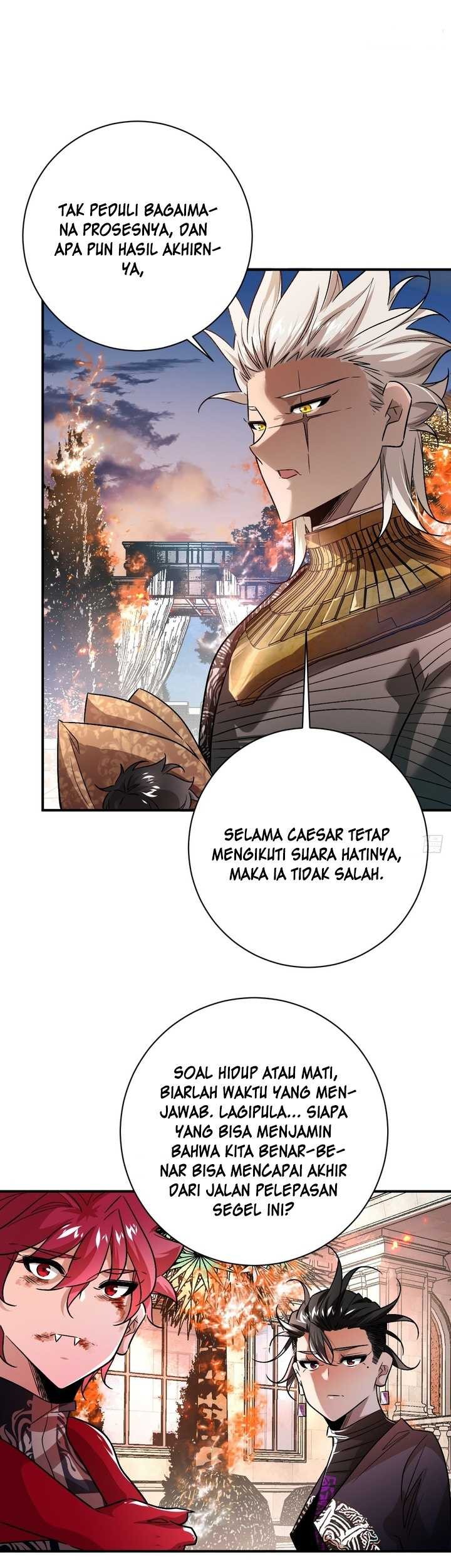 Eternal Life Chapter 22 - halaman 12