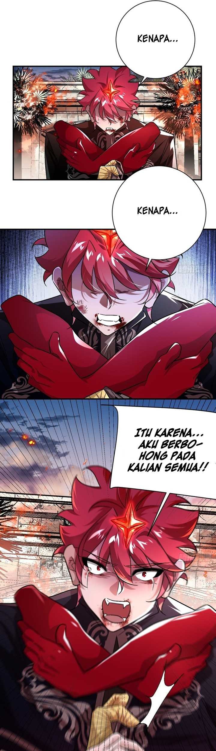 Eternal Life Chapter 22 - halaman 2